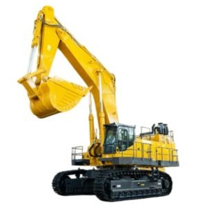 XH-1300 Crawler Excavator