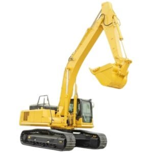 XH-150 Crawler Excavator