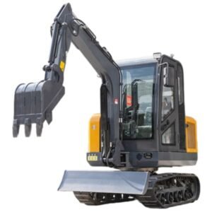XH-26 Mini Excavator