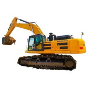 XH-520 Crawler Excavator
