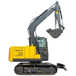 XH-80 Crawler Excavator